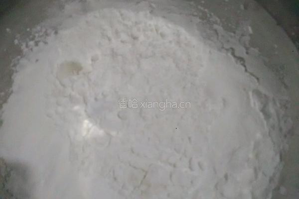 脆皮豆腐的做法图解2