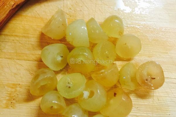 三黑粥的做法图解5
