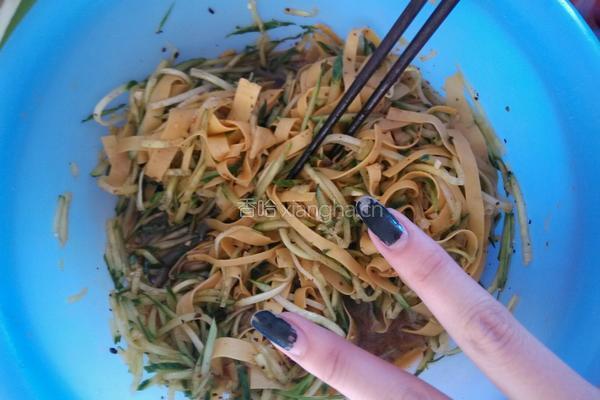 凉菜的做法图解2