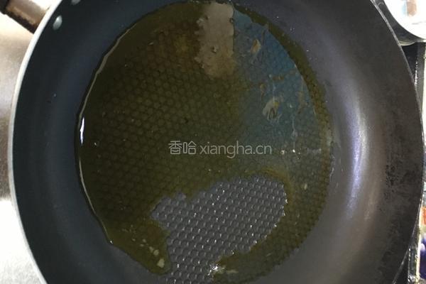 猪肉白菜粉丝煲的做法图解5