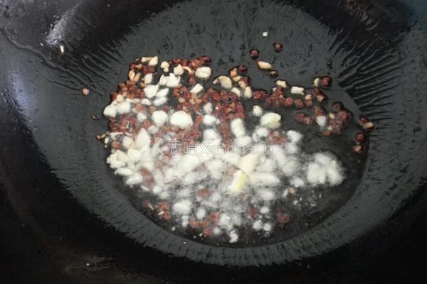 清炒四季豆的做法图解2