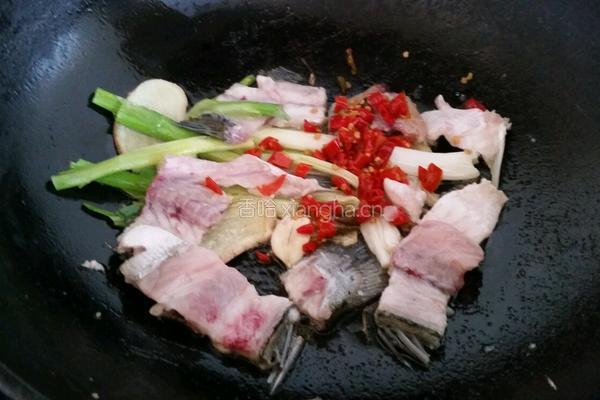 鱼羊鲜的做法图解4