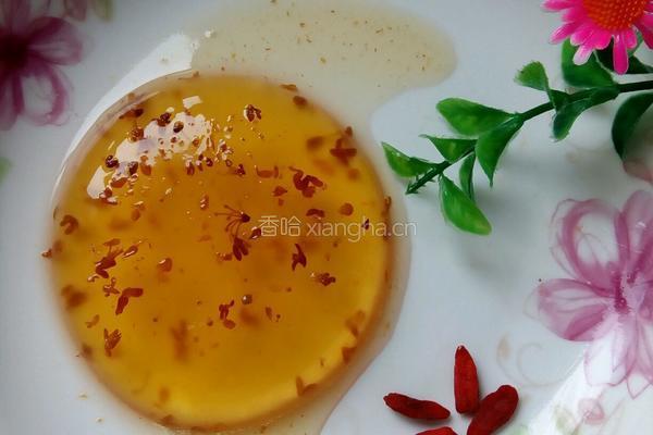 水信的做法图解4