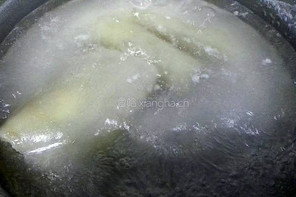 皮冻的做法图解8
