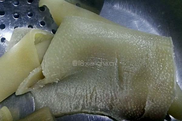 皮冻的做法图解9