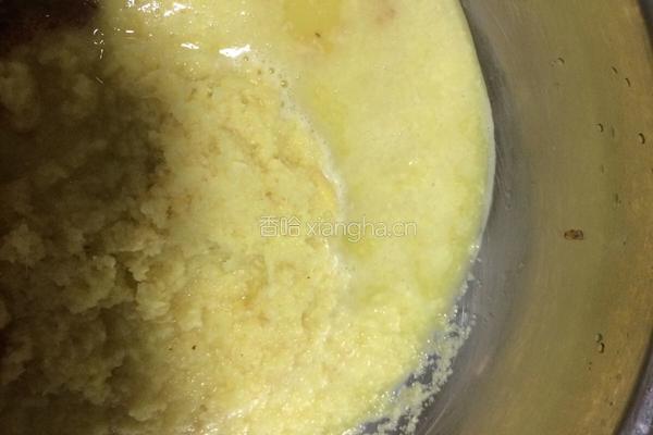 黑糖红枣姜母茶的做法图解2