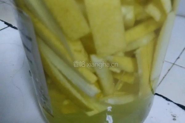 小七_自制洗洁精的做法图解5