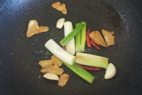 滋补羊肉汤的做法图解9