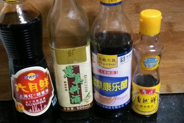 红烧野生鲫鱼的做法图解2