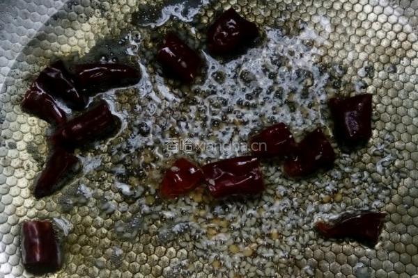 酸菜鱼的做法图解12