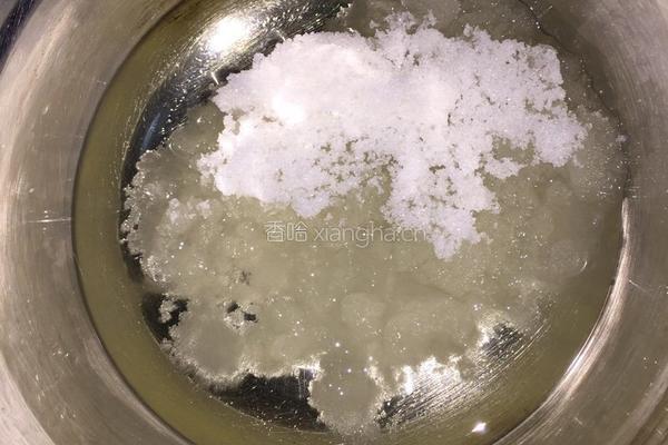 芝麻花生酥！的做法图解2