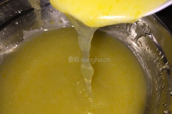 芝麻花生酥！的做法图解6