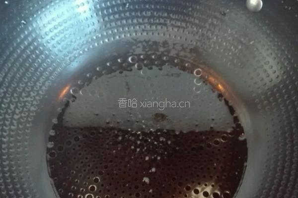 蚝油脆皮鹌鹑蛋的做法图解8