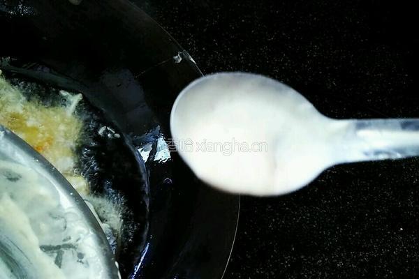 香炸鱼块的做法图解9