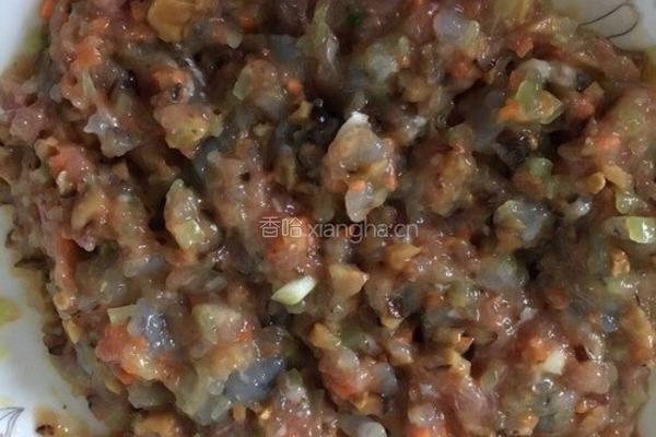 糯米丸子的做法图解7