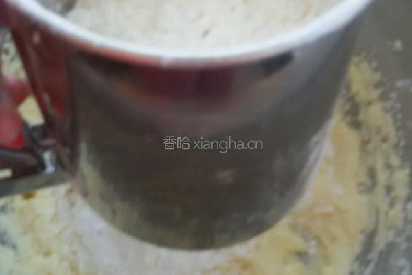 乳酪球的做法图解9