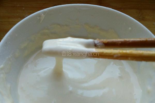 花样藕肉饼的做法图解12
