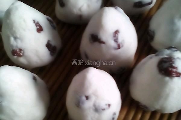 年糕的做法图解4