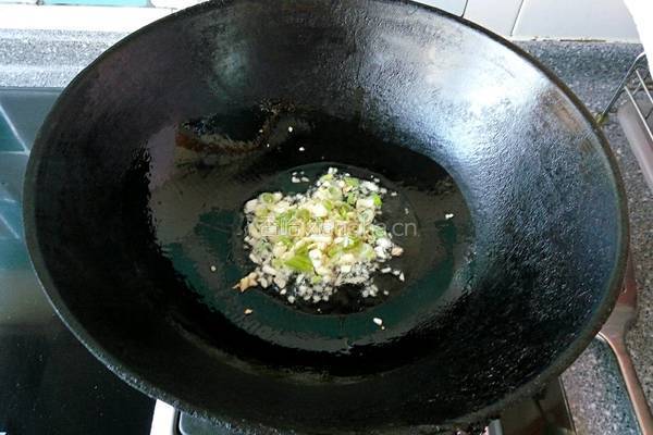 宽粉黄豆芽的做法图解2