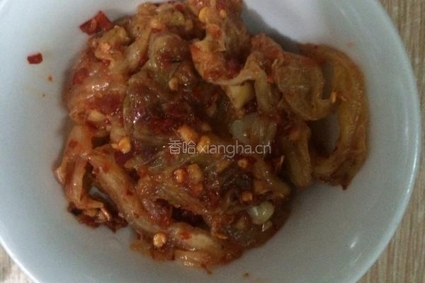 花样蛋炒饭的做法图解6