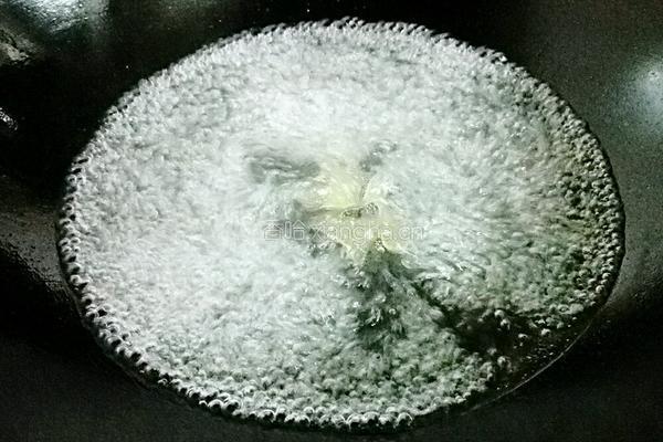 星子牛肉面的做法图解7