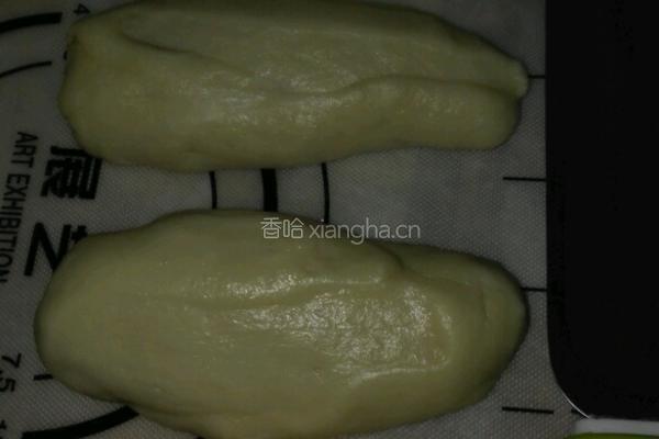 面包的做法图解4