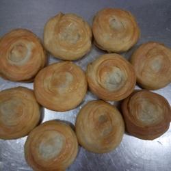 萝卜丝饼的做法[图]