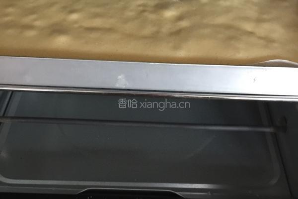 法式海绵蛋糕的做法图解11