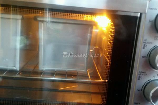 跟着学的（经典奶香吐司）的做法图解23