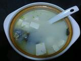 鲫鱼豆腐汤的做法[图]