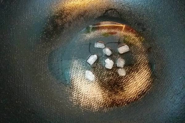 飘香排骨的做法图解3