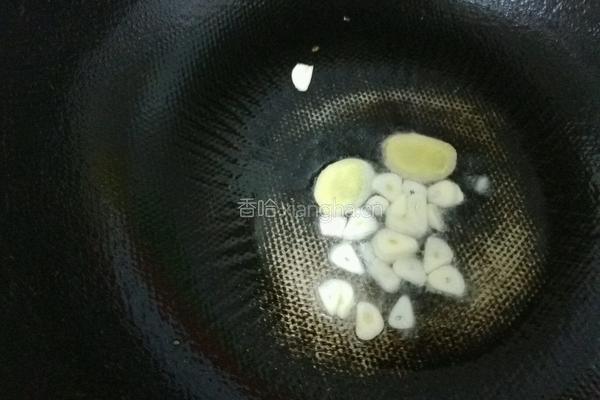 飘香排骨的做法图解9