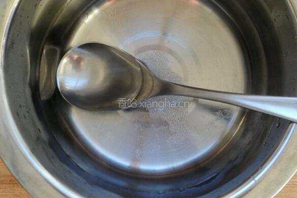 水信玄饼的做法图解2