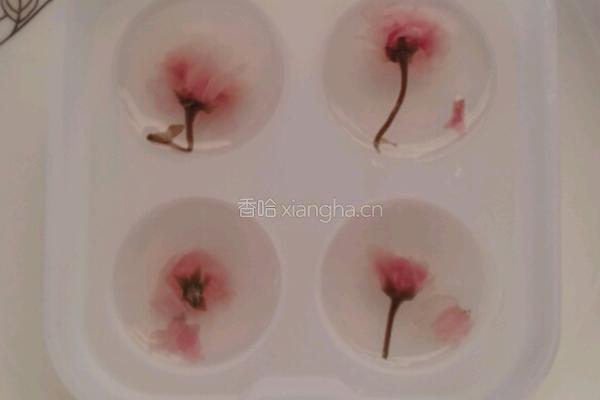 水信玄饼的做法图解3