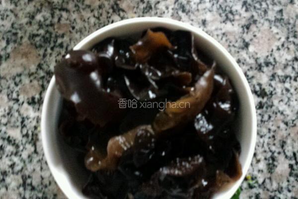 咖喱鸡肉五彩蛋的做法图解3