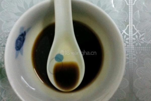 黄瓜拌猪肝的做法图解5