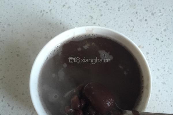 糯米藕的做法图解8