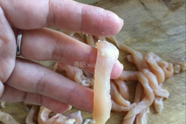 小酥肉的做法图解2
