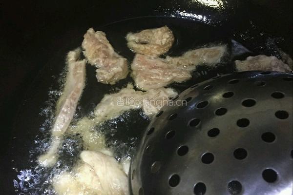 小酥肉的做法图解6