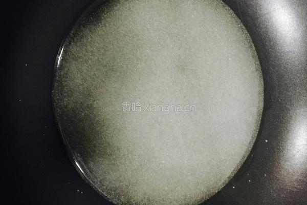 怪味花生的做法图解3