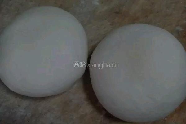 面条螺旋饼的做法图解7