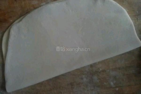 面条螺旋饼的做法图解10
