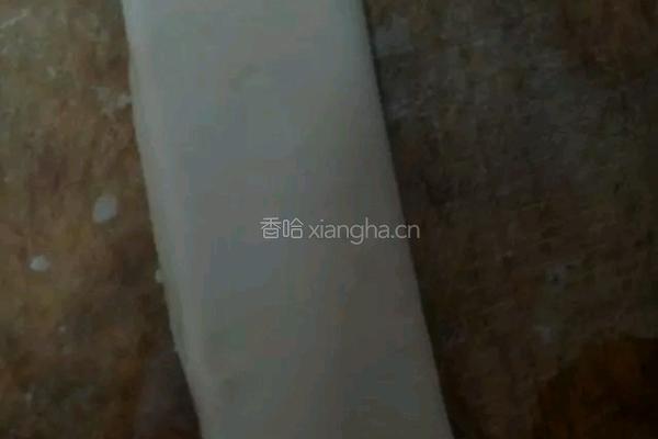 面条螺旋饼的做法图解12