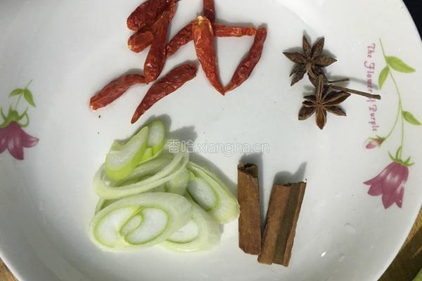 香辣虾的做法图解2