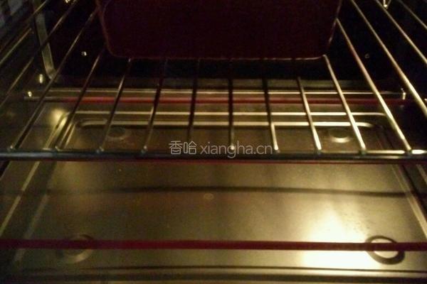 干果磅蛋糕的做法图解15