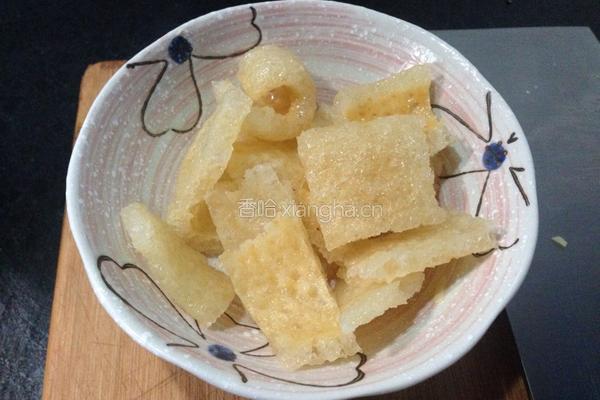 炒三鲜的做法图解2