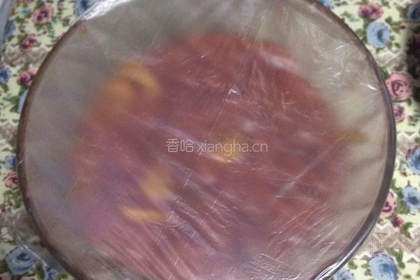 新奥尔良烤肉的做法图解9