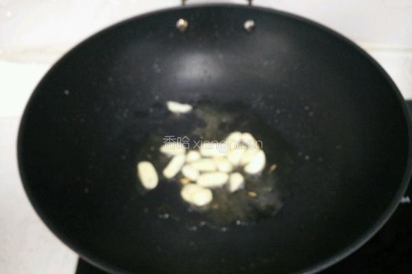 黄瓜炒鸡蛋的做法图解8
