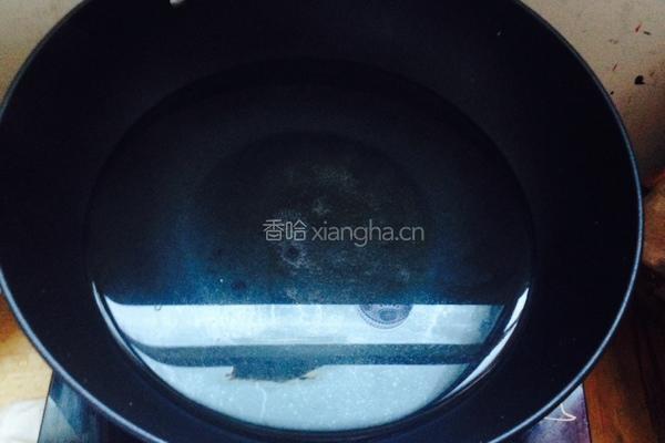 大杂烩的做法图解5