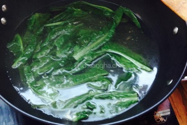 大杂烩的做法图解8